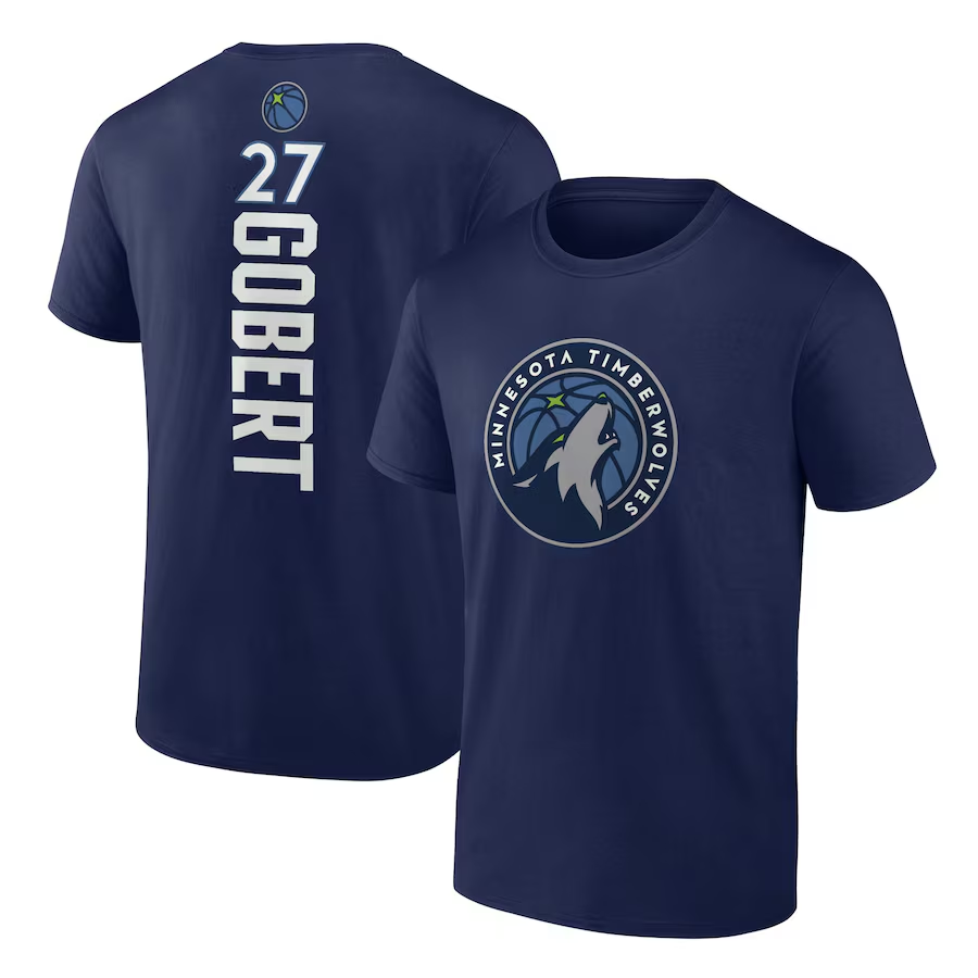 2024 NBA Minnesota Timberwolves style #5 Tshirts